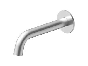 Bathroom Tapware Kitchen Tapware: PIONEER 203MM BATH SPOUT