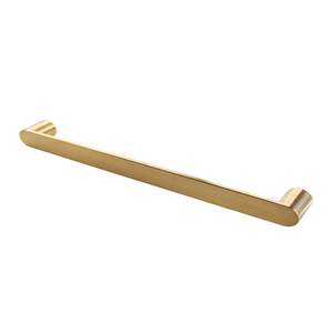 CODE INTERIORS FLOW 490 HEATED TOWEL RAIL