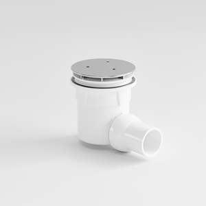CODE INTERIORS VERSA EASY CLEAN SHOWER WASTES