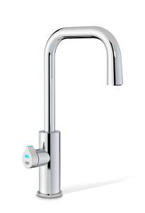 ZENITH HYDROTAP G5 BCS CUBE PLUS KITCHEN TAP