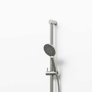 AQUACOR VIDA SLIDE SHOWER