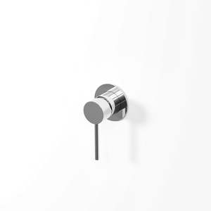 AQUACOR VIDA SHOWER MIXER