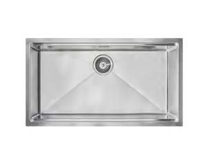 LOVELLO CENTRO SC-750 FIRENZE KITCHEN SINK