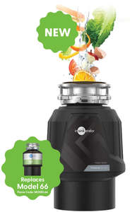 INSINKERATOR PREMIUM 700 SR WASTE DISPOSAL