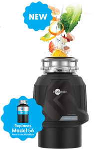 INSINKERATOR 550 SR WASTE DISPOSAL