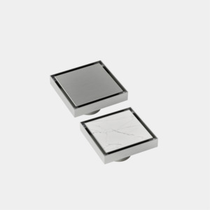 CODE INTERIORS TILES CHOICE SHOWER WASTE