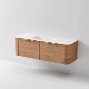 CODE INTERIORS NATURE 1500 AXEL VANITY