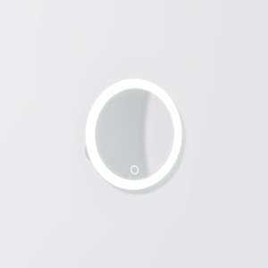 CODE INTERIORS PAVIA MINI LED MAKEUP MIRROR