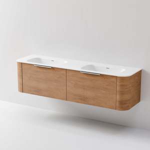 CODE NATURE 1800 ORCHARD VANITY