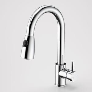CAROMA HUSK PULLOUT KITCHEN MIXER