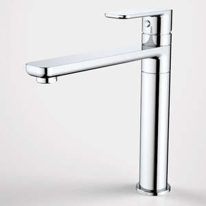 Caroma Luna® Kitchen Sink Mixer - Chrome (Lead Free)