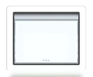 IXL LUMINATE ESSENTIAL HEATER AND VENT