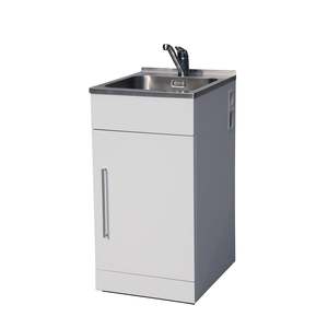 Laundry: PAVIA TRADE LAUNDRY TUB 460