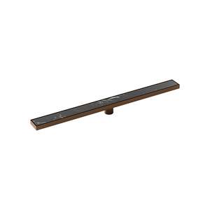 CODE INTERIORS VERSA 900 TILED SHOWER CHANNEL WASTE