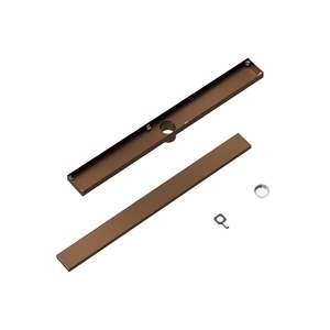 CODE INTERIORS VERSA 700 TILED SHOWER CHANNEL WASTE