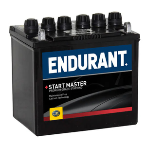 Endurant Lawnmower Battery 12n24/3
