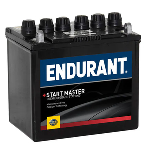 Endurant Lawnmower Battery 12n24/4