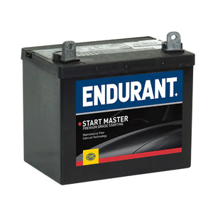 Endurant Lawnmower Battery 12n24/3hp