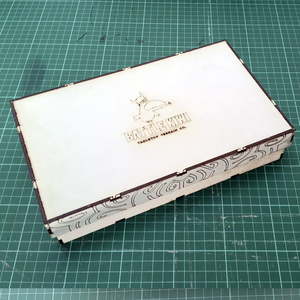 Dice Tray Battle Box - Battle Kiwi Tabletop Wargaming Terrain and Accessories