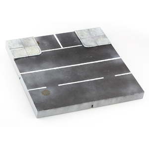 Battle Boards – Boulevard Joiner - Battle Kiwi Tabletop Wargaming Terrain and Accessories