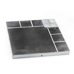 Battle Boards – Boulevard Corner - Battle Kiwi Tabletop Wargaming Terrain and Accessories