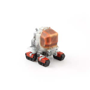 Explorer Utility Vehicle - Battle Kiwi Tabletop Wargaming Terrain and Accessories