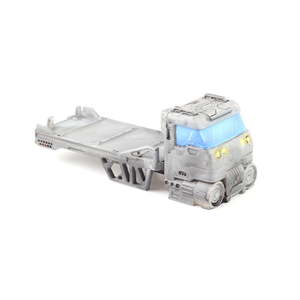 Products: Tezzla CyberTruck - Battle Kiwi Tabletop Wargaming Terrain and Accessories
