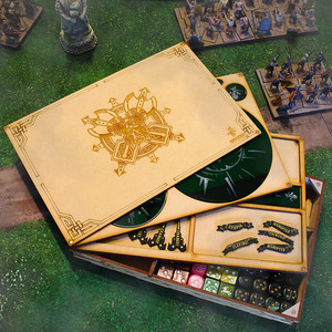 Old World Battle Box – Legendary Lord - Battle Kiwi Tabletop Wargaming Terrain&hellip;