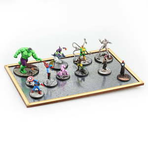 MCP Magnet O Tray - Battle Kiwi Tabletop Wargaming Terrain and Accessories