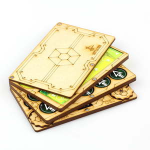 Code 1 Battle Wallet Bundle - Battle Kiwi Tabletop Wargaming Terrain and Accessories