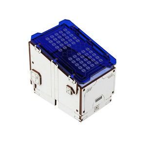 Products: U.V.P Block - Battle Kiwi Tabletop Wargaming Terrain and Accessories