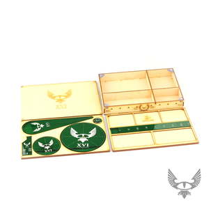 Heresy Battle Box – The Centurion - Battle Kiwi Tabletop Wargaming Terrain and Accessories