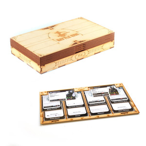 SW Legion Battle Box 2.0 - Battle Kiwi Tabletop Wargaming Terrain and Accessories