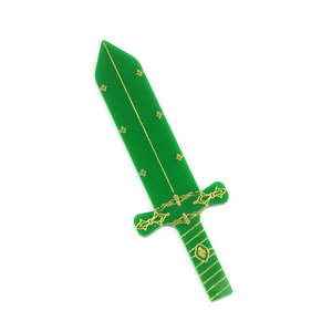 Sword Ruler – Good - Battle Kiwi Tabletop Wargaming Terrain and Accessories