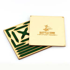 Deployment Marker Set - Battle Kiwi Tabletop Wargaming Terrain and Accessories