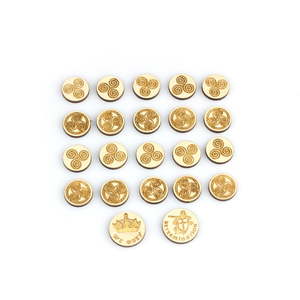 Saga Tokens - Battle Kiwi Tabletop Wargaming Terrain and Accessories