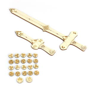 Saga Tool Set - Battle Kiwi Tabletop Wargaming Terrain and Accessories