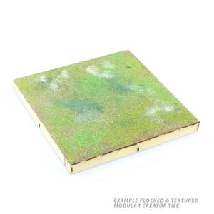 Battle Boards – Creator Single Tile - Battle Kiwi Tabletop Wargaming Terrain a&hellip;