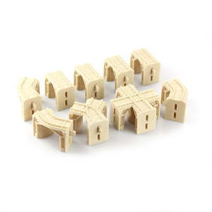 Durak Deep – The Railway Bundle - Battle Kiwi Tabletop Wargaming Terrain and Accessories