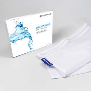 Compressions: Mesh Washing Bag