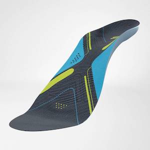 Insoles: Run Performance Insoles