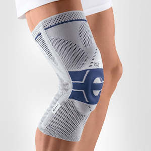Orthopedic: GenuTrain P3 Knee Support