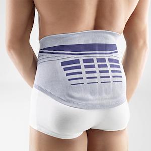 Orthopedic: LumboLoc Back Brace