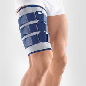 Medical Leg Supports: MyoTrain Thigh Brace