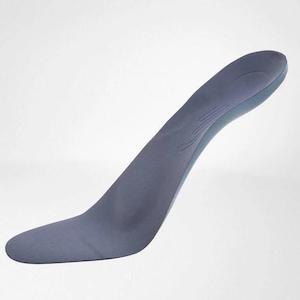 Volleyball Support: ErgoPad Redux Heel 2 Insole
