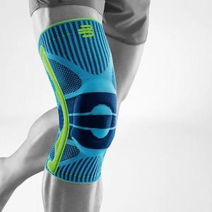 Volleyball Support: Sports Knee Support