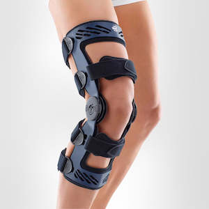 Pcl Braces: SecuTec Genu Knee Brace