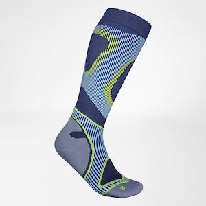 Basketball Socks: Performance Socks Full Length
