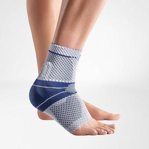 Running Sleeves: MalleoTrain Ankle Support