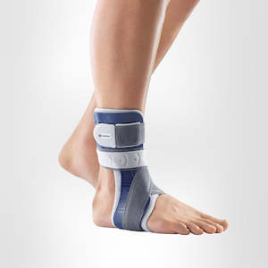 Ankle Splints: MalleoLoc L Ankle Brace